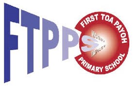 logo of First Toa Payoh Primary School